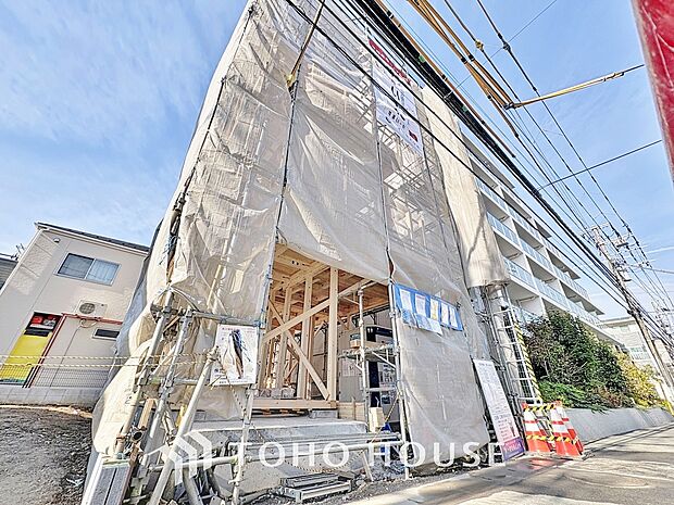 おしゃれな雰囲気や自然の潤い、親しみやすさといった個性を、街に新たな価値を齎し続けることでしょう。