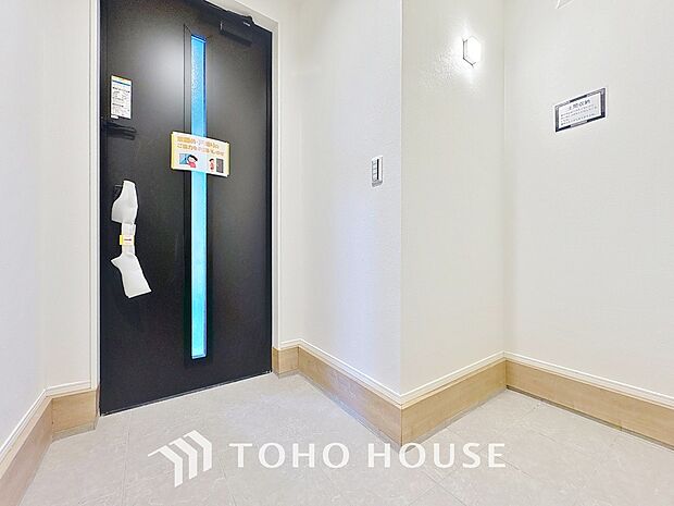 清潔感が溢れ、訪れる者すべてを「安らぎ」と「充実」で包み込みます。