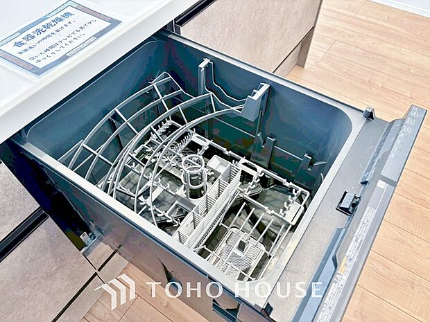 「ビルトイン食洗器」