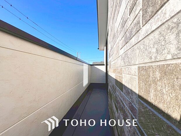 めまぐるしく過ぎ行く日々の中でゆったりとした休息と癒しを提供してくれる居住者のプライベート空間。