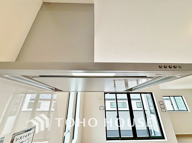 「レンジフード」