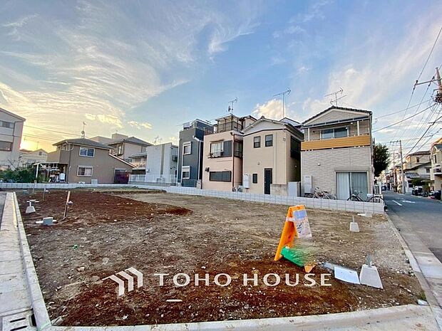 「約19帖LDKの4LDK。」お客様の求める本当の「住み心地」とは何なのか。そのための一手間一工夫を惜しみません。