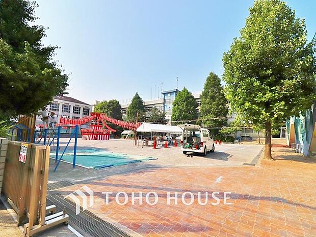 江戸川区立平井小学校_148m
