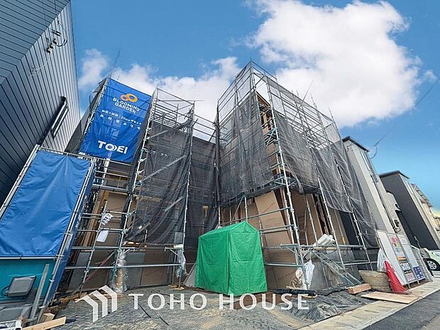 「〜2階建て4LDＫ〜」20帖えのLDK、豊富な収納、生活を彩る設備など、プラスワンのポイントが詰まった邸宅です。。