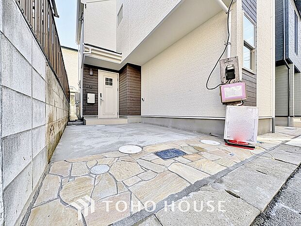 「カースペース」