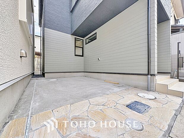 「カースペース」