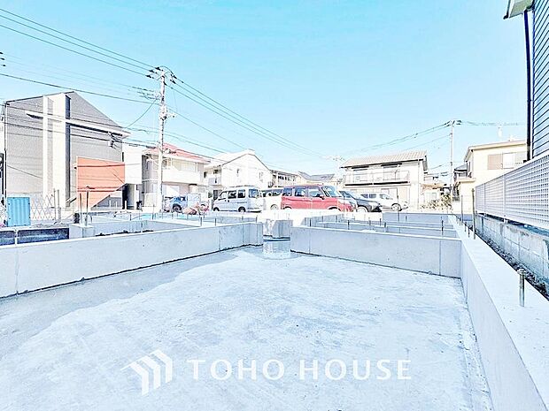 「現況」ただ「　住む　」だけじゃない。　気持ち良く住んで欲しい気持ちをこめて・・・。　お家の事、街の事、お金の事、　何でも相談して下さい。