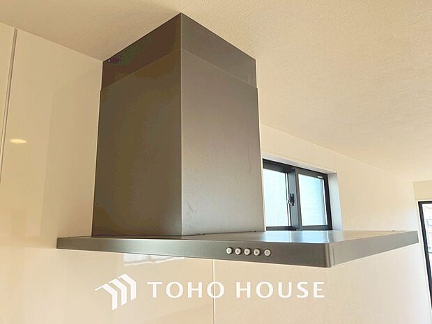 「レンジフード」