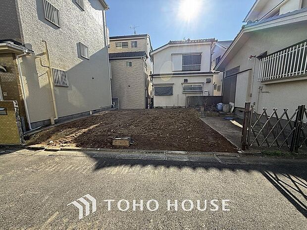 「〜3階建て4LDK〜」16帖えのLDK、豊富な収納、生活を彩る設備など、プラスワンのポイントが詰まった邸宅です。。