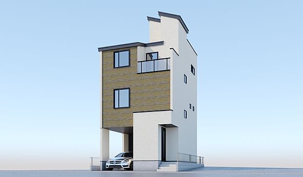 「完成予想図」