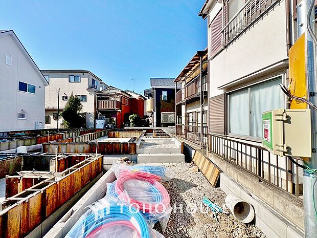 「現況」快適に過ごす条件は、一人ひとり違います。だからこそ飾り過ぎないシンプルな内装と偏り過ぎないデザインで統一しております。