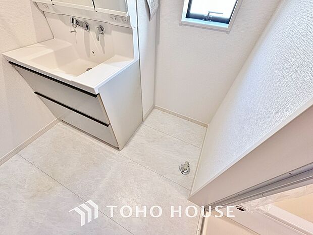 「洗濯機置き場」