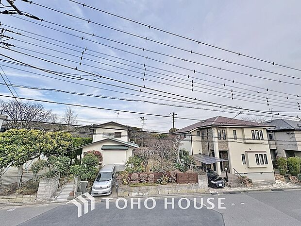 新居に住まう事で手に入れるものは、きっと日常にとっても貴重な存在となるはずです。