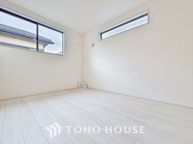 そこで暮らす方々のことを考え抜き、そして造りこんだ空間は上の癒しを提供してくれます。