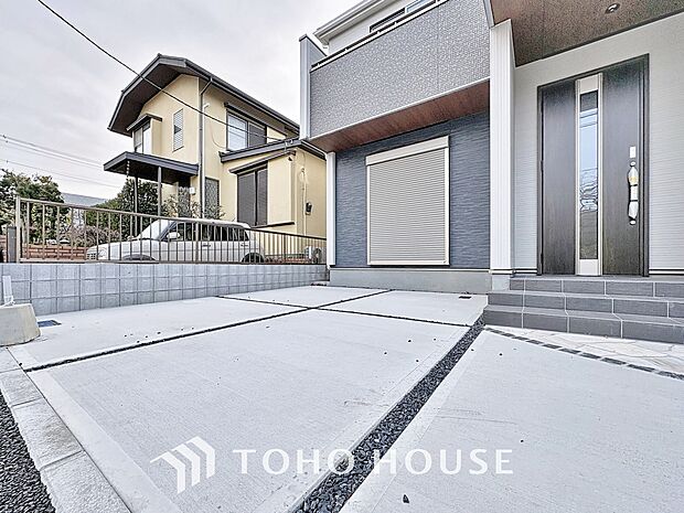 「カースペース」