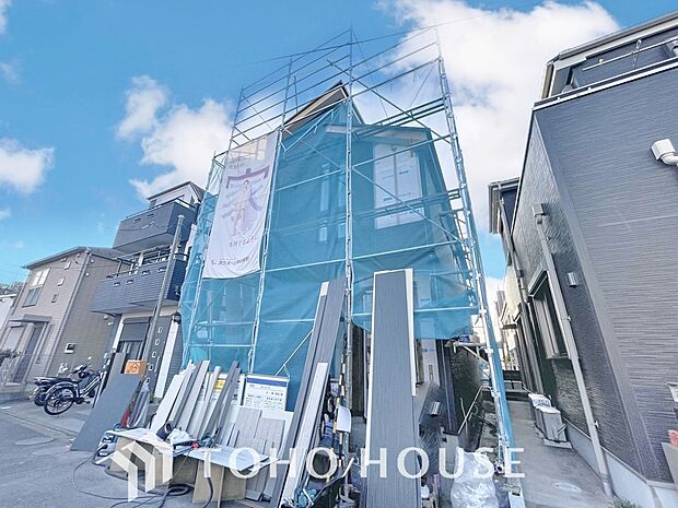 おしゃれな雰囲気や自然の潤い、親しみやすさといった個性を、街に新たな価値を齎し続けることでしょう。