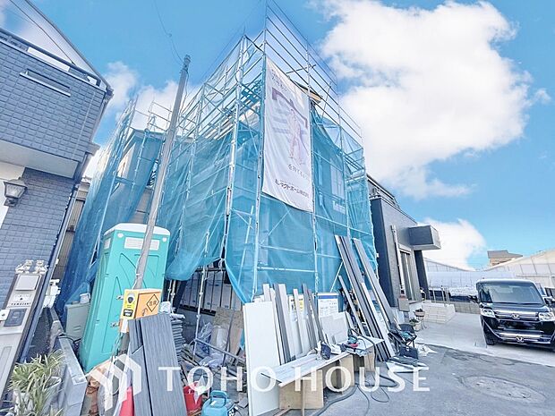 住まいの本質の部分から、住み心地や安全性を見つめ直しました。