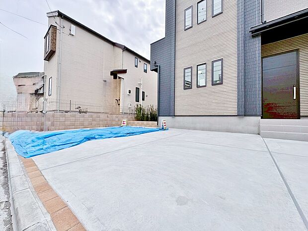 「カースペース」