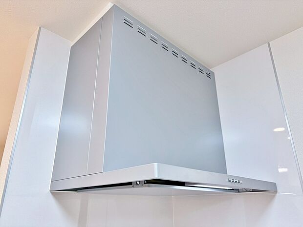 「レンジフード」