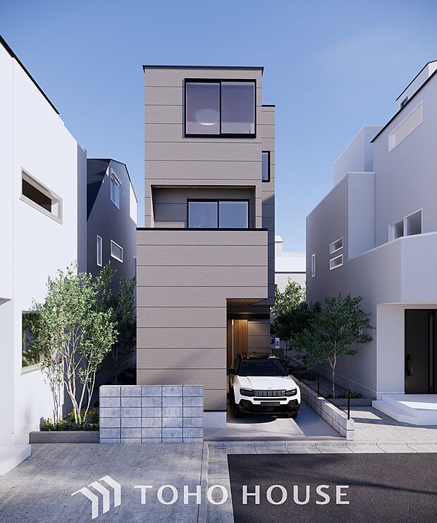 「完成予想図」