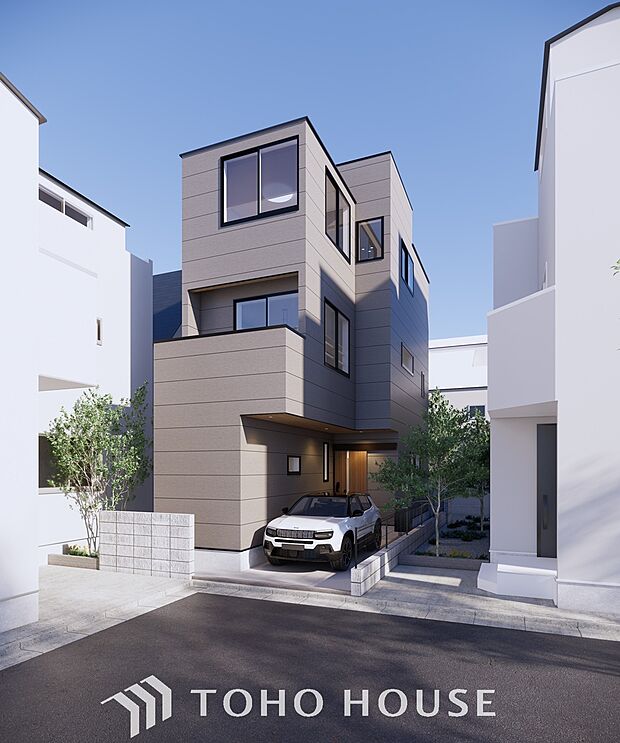 「完成予想図」