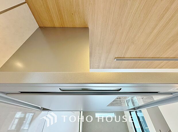 「レンジフード」