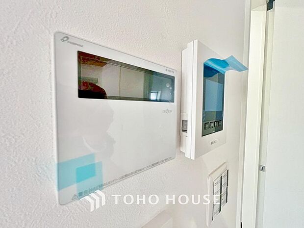 「追い炊き給湯器」