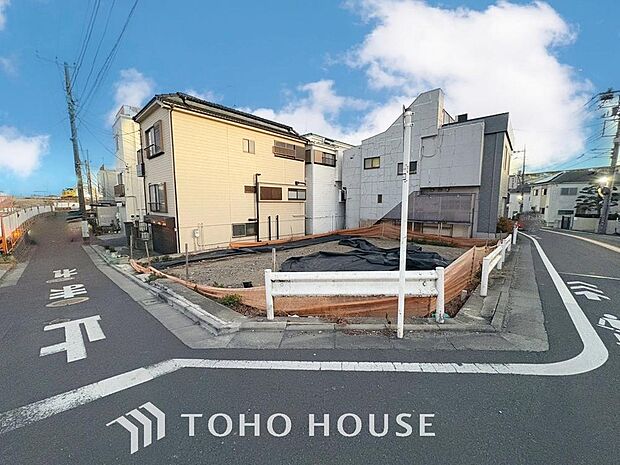 「前面道路」