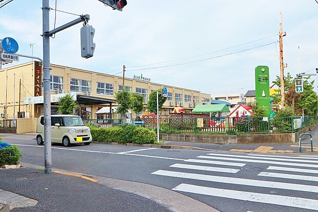 杉の子幼稚園　191