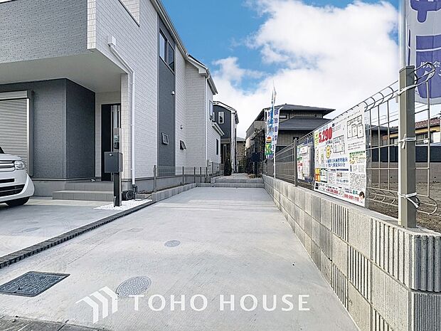 「カースペース」