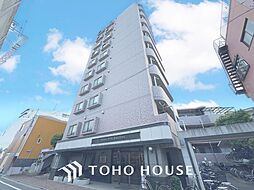 ライオンズシティ梅島