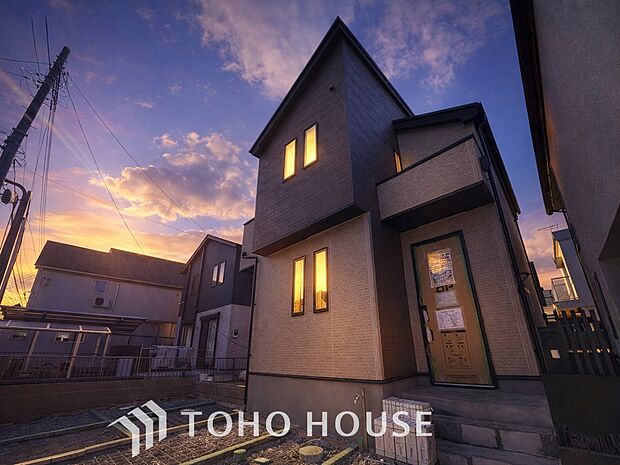 住まいの本質の部分から、住み心地や安全性を見つめ直しました。