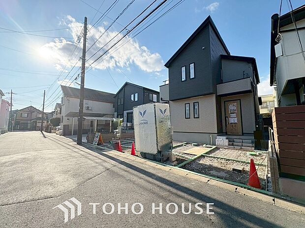 ここに住むからこそ意味がある。すべての（始まり）をここから迎えます。