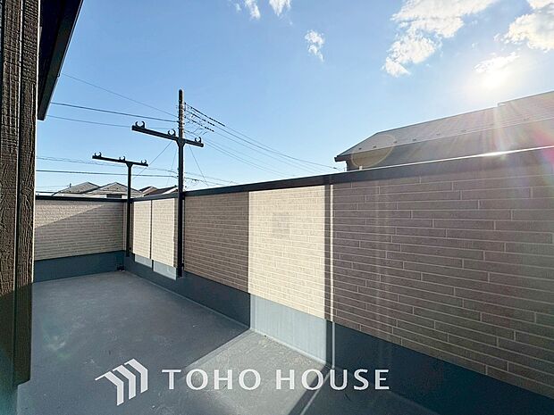 めまぐるしく過ぎ行く日々の中でゆったりとした休息と癒しを提供してくれる居住者のプライベート空間。