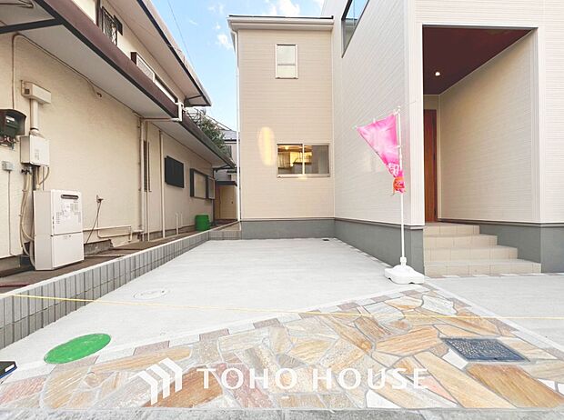 「カースペース」