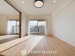 洋室の画像