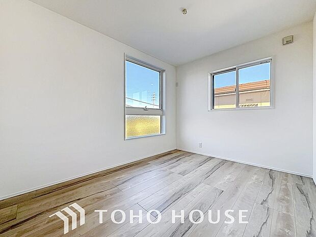 「居心地の良いナチュラル空間」お家時間を穏やかに過ごせる寛ぎの空間です。居心地の良さを実感して頂けるお部屋となっております。