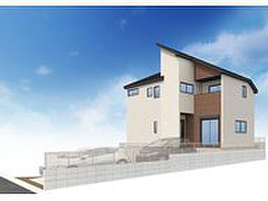 「完成予想図」