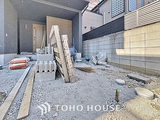 「カースペース」