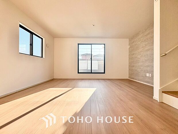 リビングダイニング