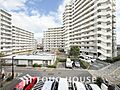 「穏やかな街並...