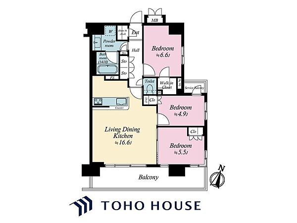 間取り：313004639898