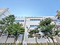 上小松小学校ま...