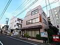 東新小岩郵便局...