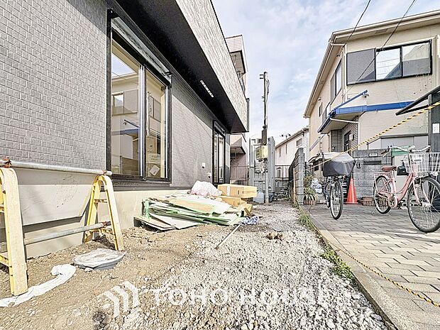 「カースペース」