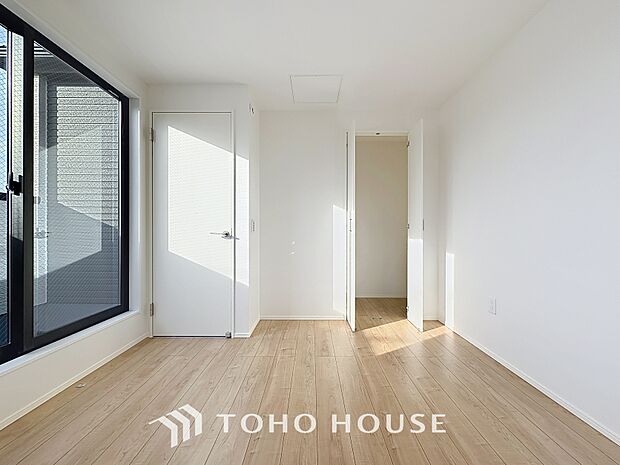 居住していく中でオーナー様だけの【マイホーム】に創り上げて下さい。