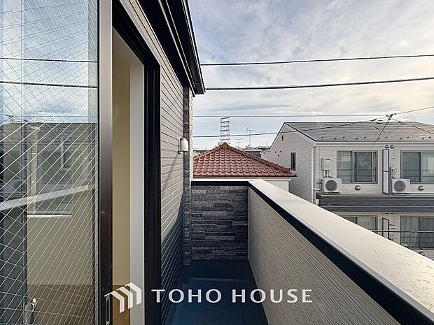 日が昇り、そして沈んでゆく・・・東京という都市が愛おしくなっていく。