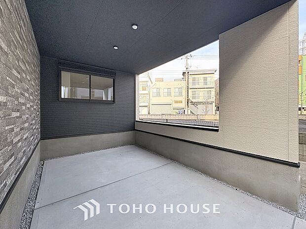 「カースペース」