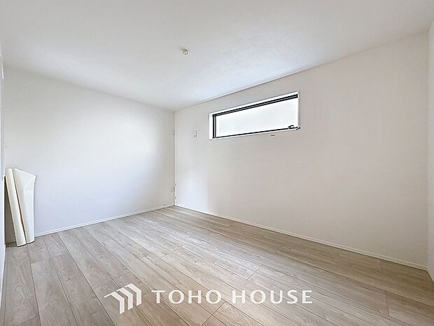 居住していく中でオーナー様だけの【マイホーム】に創り上げて下さい。