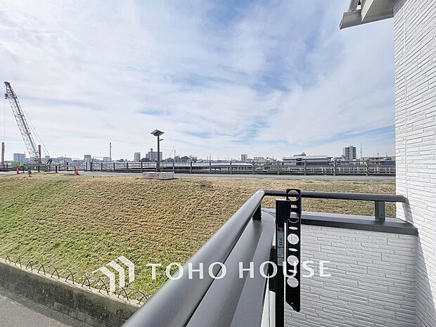 新居に住まう事で手に入れるものは、きっと日常にとっても貴重な存在となるはずです。